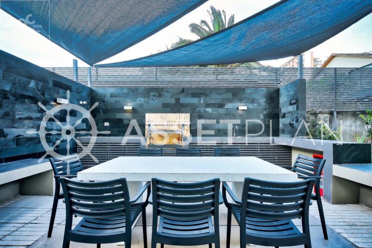 Ventura Blanco Viel 1377 (+ Estacionamiento /+ Bodega), Condominio Activa Blanco Viel