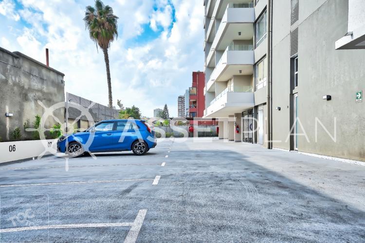 Ventura Blanco Viel 1377 (+ Estacionamiento /+ Bodega), Condominio Activa Blanco Viel