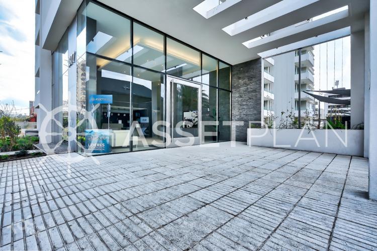 Ventura Blanco Viel 1377 (+ Estacionamiento /+ Bodega), Condominio Activa Blanco Viel