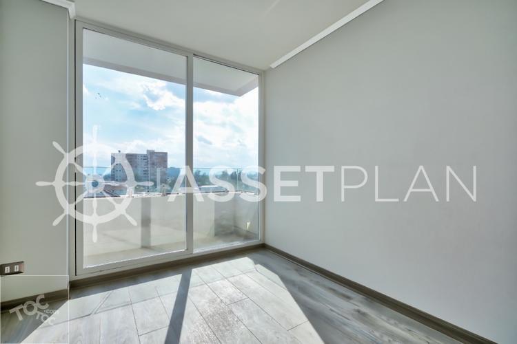 Ventura Blanco Viel 1377 (+ Estacionamiento /+ Bodega), Condominio Activa Blanco Viel