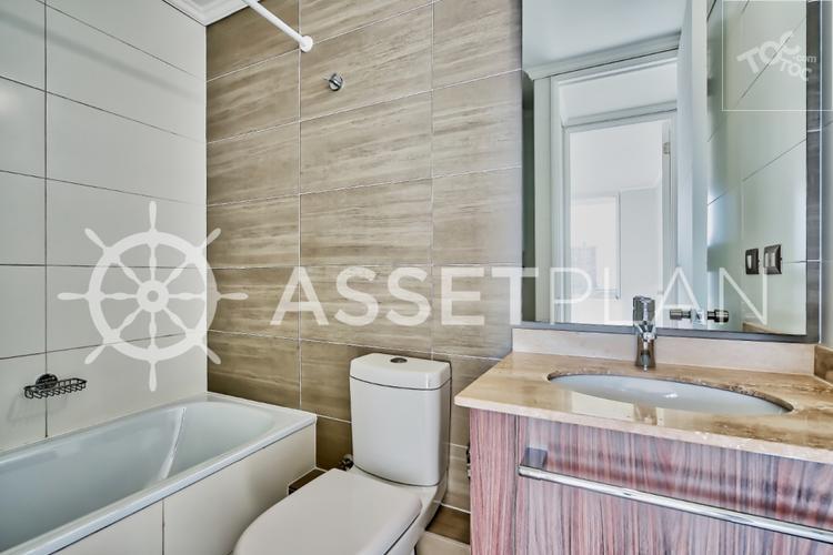 Ventura Blanco Viel 1377 (+ Estacionamiento /+ Bodega), Condominio Activa Blanco Viel