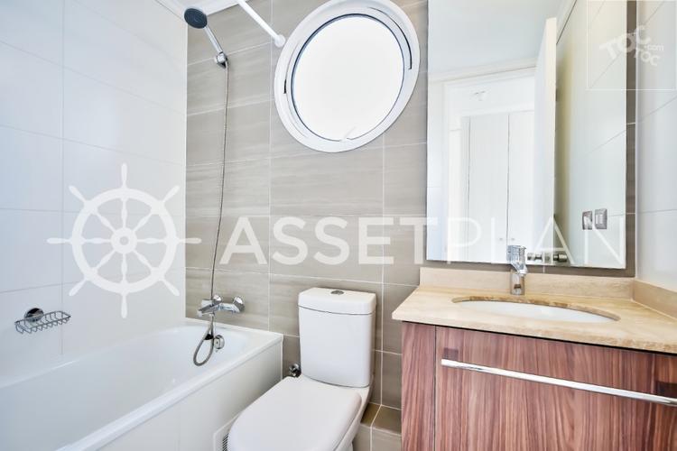 Ventura Blanco Viel 1377 (+ Estacionamiento /+ Bodega), Condominio Activa Blanco Viel