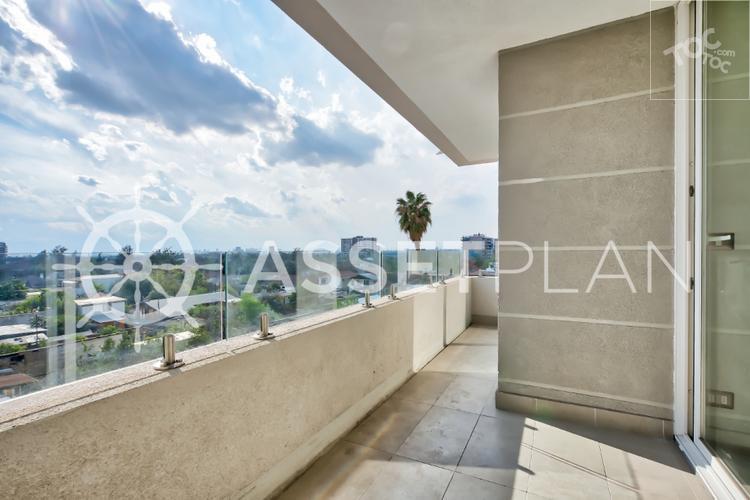 Ventura Blanco Viel 1377 (+ Estacionamiento /+ Bodega), Condominio Activa Blanco Viel
