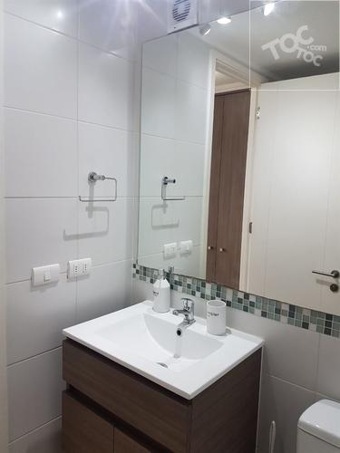 EN ARRIENDO BELLO DEPARTAMENTO DE 1 DORMITORIO EN CALLE PORTUGAL