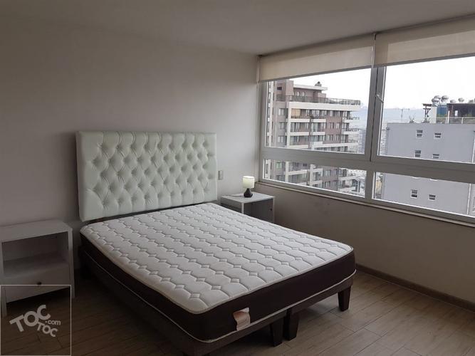 EN ARRIENDO BELLO DEPARTAMENTO DE 1 DORMITORIO EN CALLE PORTUGAL