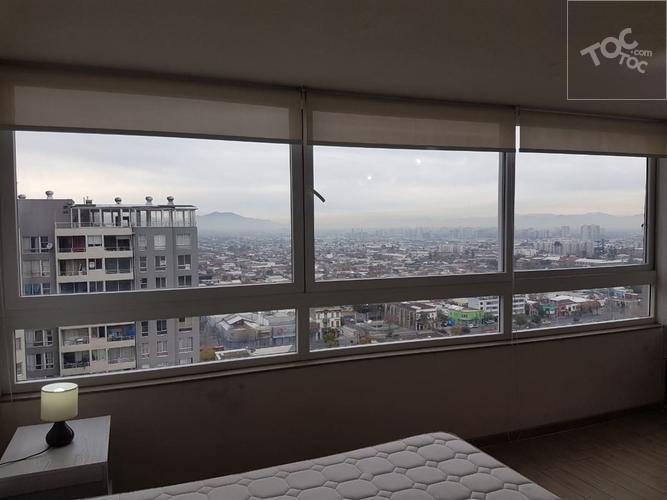 EN ARRIENDO BELLO DEPARTAMENTO DE 1 DORMITORIO EN CALLE PORTUGAL