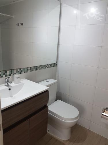 EN ARRIENDO BELLO DEPARTAMENTO DE 1 DORMITORIO EN CALLE PORTUGAL