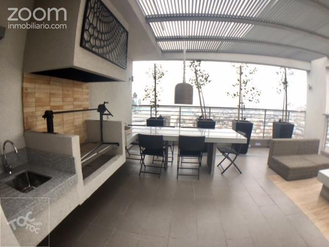 EN ARRIENDO BELLO DEPARTAMENTO DE 1 DORMITORIO EN CALLE PORTUGAL
