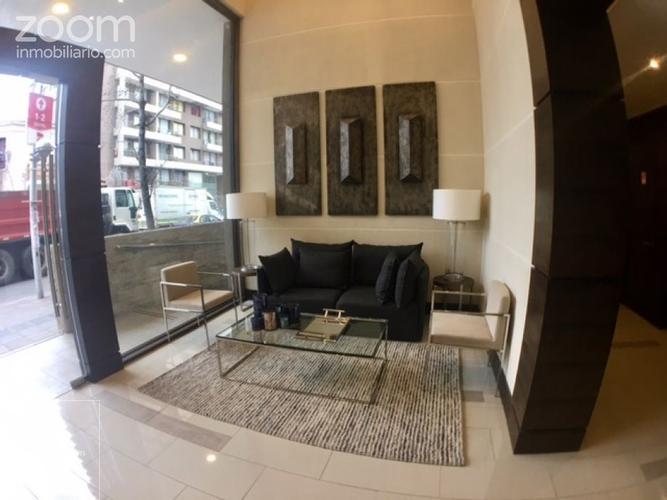 EN ARRIENDO BELLO DEPARTAMENTO DE 1 DORMITORIO EN CALLE PORTUGAL