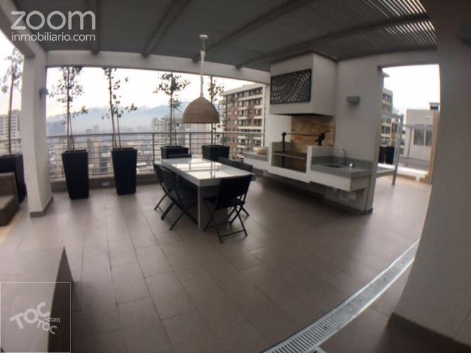 EN ARRIENDO BELLO DEPARTAMENTO DE 1 DORMITORIO EN CALLE PORTUGAL