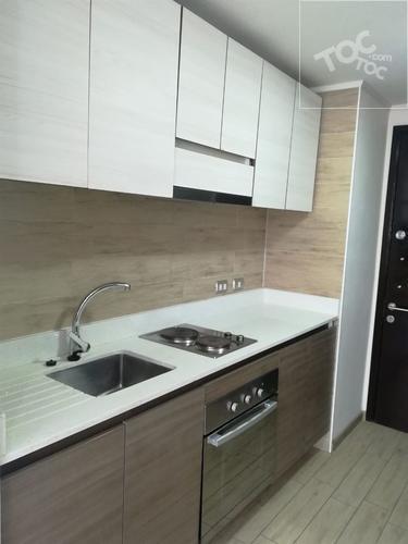 EN ARRIENDO BELLO DEPARTAMENTO DE 1 DORMITORIO EN CALLE PORTUGAL