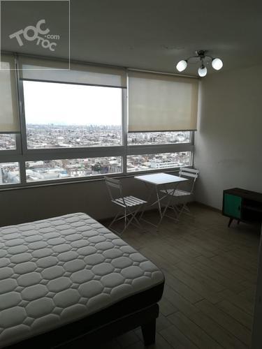 EN ARRIENDO BELLO DEPARTAMENTO DE 1 DORMITORIO EN CALLE PORTUGAL