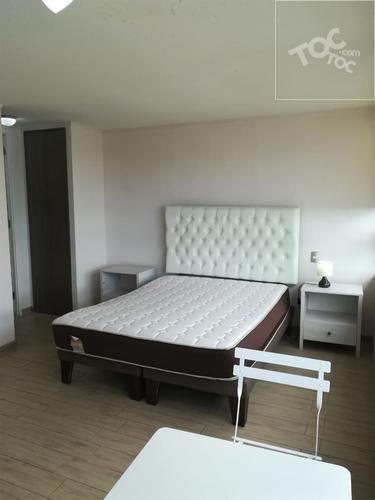 EN ARRIENDO BELLO DEPARTAMENTO DE 1 DORMITORIO EN CALLE PORTUGAL