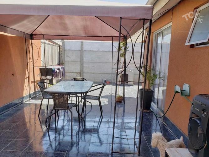 Casa en Venta Condominio alto La Florida 4