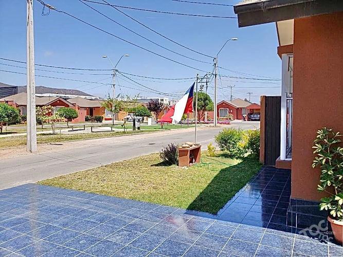 Casa en Venta Condominio alto La Florida 4