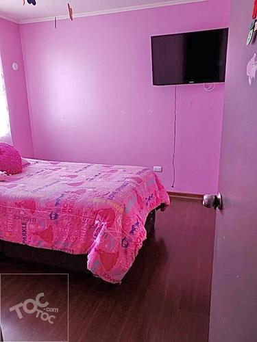 Casa en Venta Condominio alto La Florida 4
