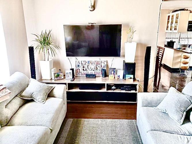 Casa en Venta Condominio alto La Florida 4