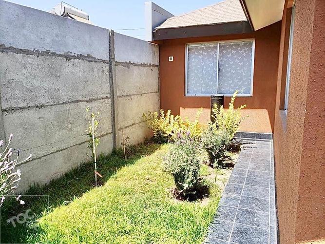 Casa en Venta Condominio alto La Florida 4