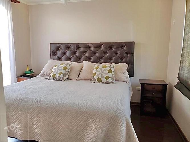 Casa en Venta Condominio alto La Florida 4