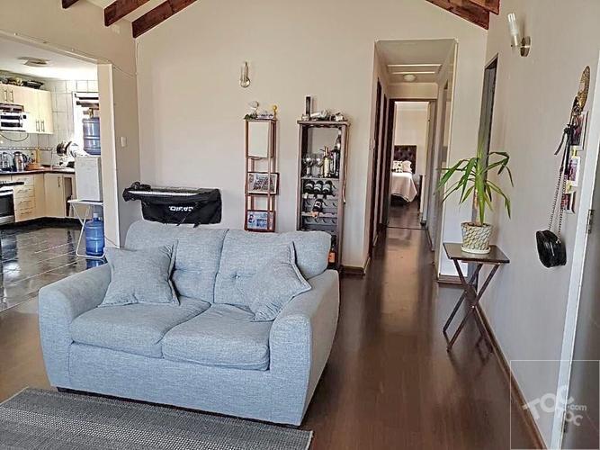 Casa en Venta Condominio alto La Florida 4
