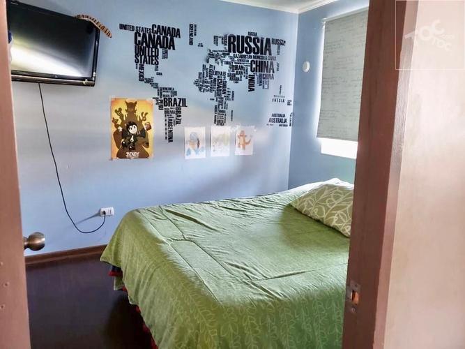 Casa en Venta Condominio alto La Florida 4