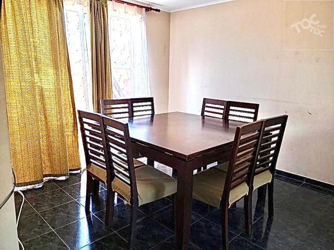 Casa en Venta Condominio alto La Florida 4