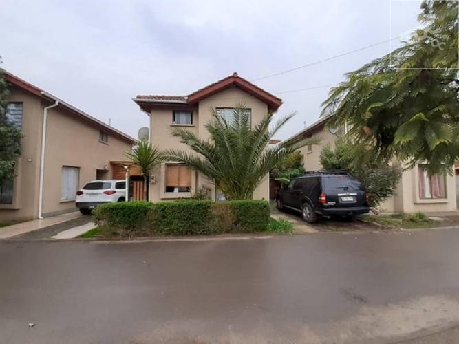 CONDOMINIO ALBAS DE NOS