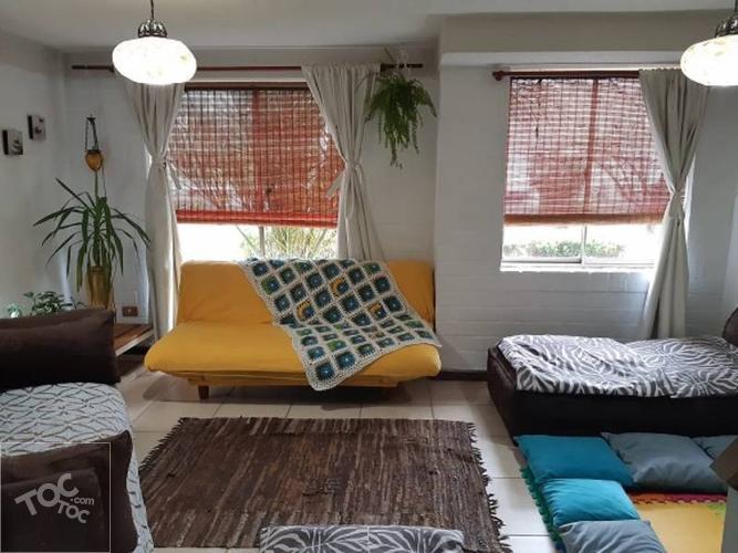 CONDOMINIO ALBAS DE NOS