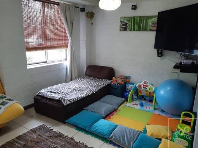 CONDOMINIO ALBAS DE NOS