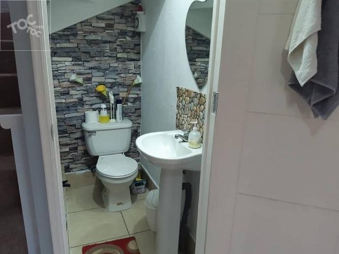 CONDOMINIO ALBAS DE NOS