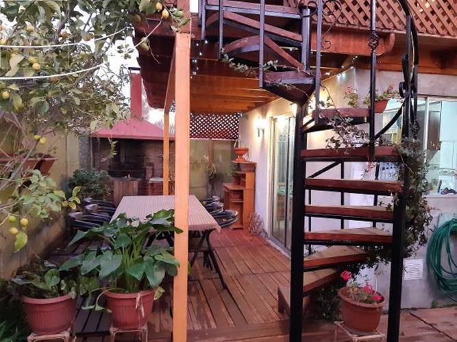 CONDOMINIO ALBAS DE NOS