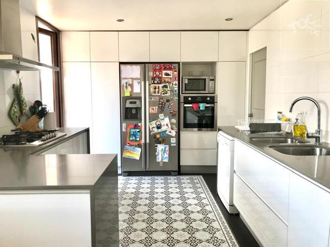 Colegio Alianza Francesa - Penthouse