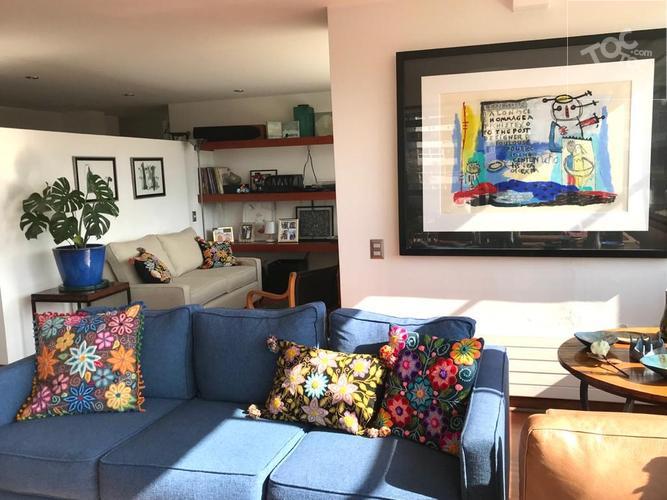 Colegio Alianza Francesa - Penthouse
