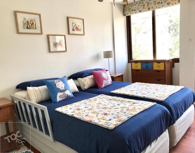 Colegio Alianza Francesa - Penthouse