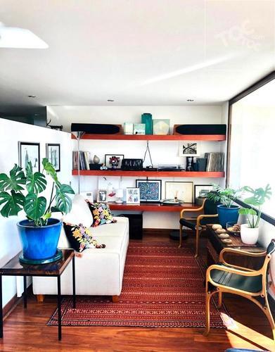 Colegio Alianza Francesa - Penthouse