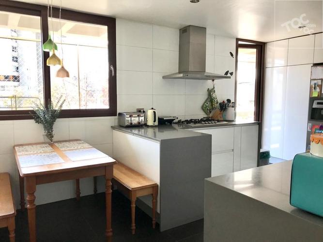 Colegio Alianza Francesa - Penthouse
