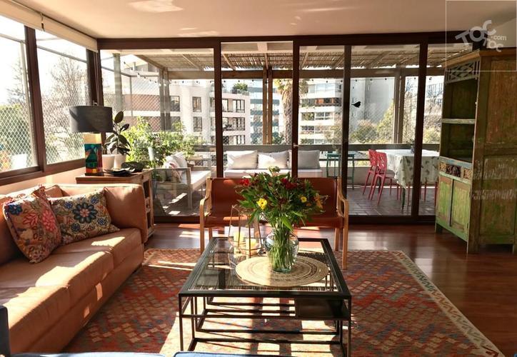 Colegio Alianza Francesa - Penthouse