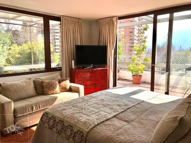 Colegio Alianza Francesa - Penthouse