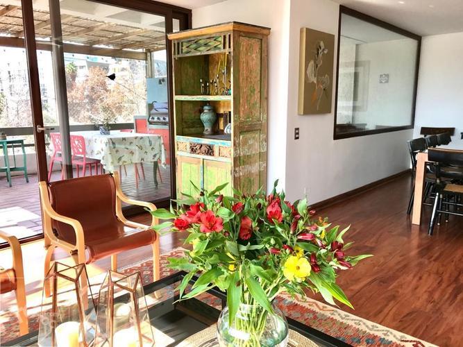 Colegio Alianza Francesa - Penthouse