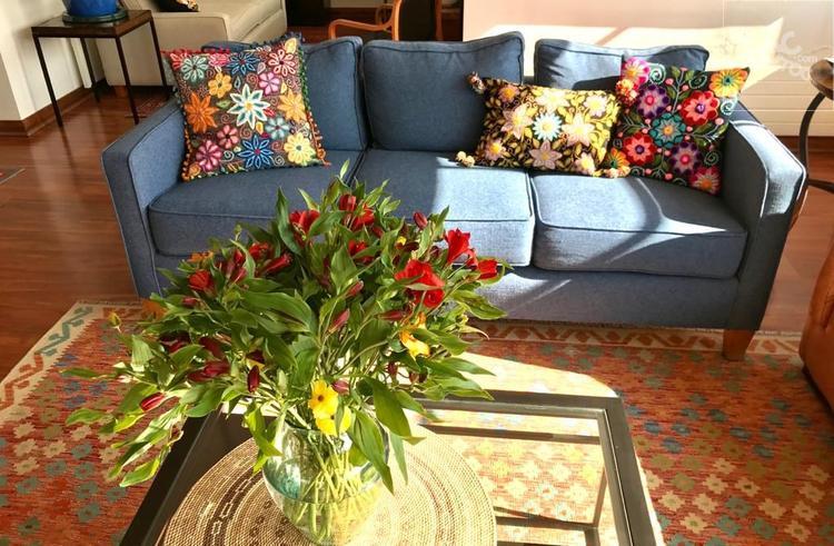 Colegio Alianza Francesa - Penthouse