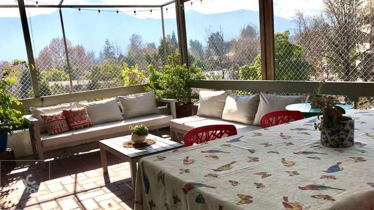 Colegio Alianza Francesa - Penthouse