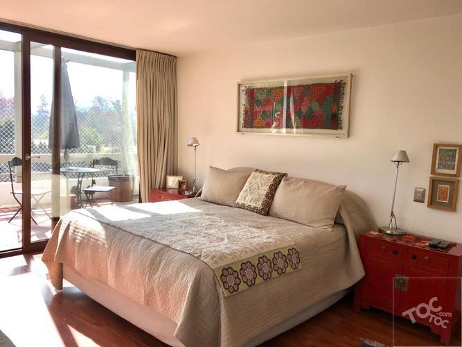 Colegio Alianza Francesa - Penthouse