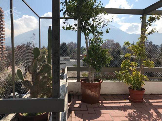 Colegio Alianza Francesa - Penthouse