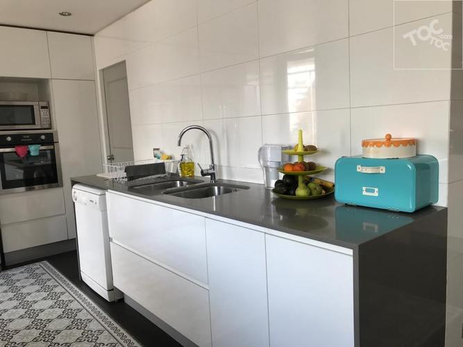 Colegio Alianza Francesa - Penthouse