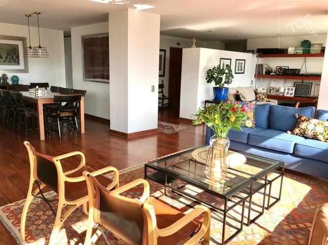 Colegio Alianza Francesa - Penthouse