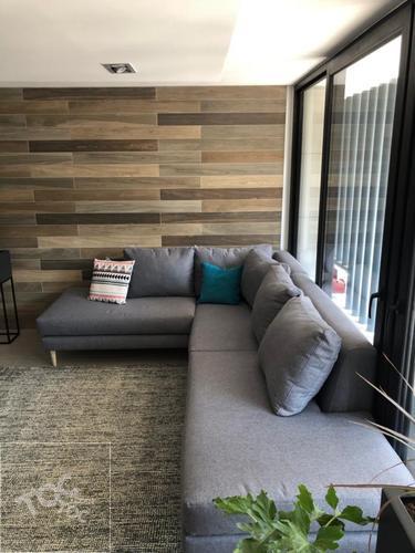 Rivera 1370 (+ Bodega), Condominio Paz Lopez de Alcazar