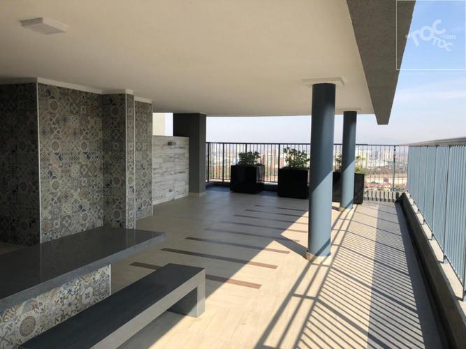 Rivera 1370 (+ Bodega), Condominio Paz Lopez de Alcazar