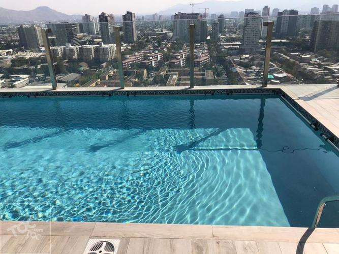 Rivera 1370 (+ Bodega), Condominio Paz Lopez de Alcazar