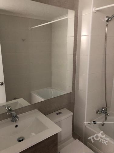 Rivera 1370 (+ Bodega), Condominio Paz Lopez de Alcazar