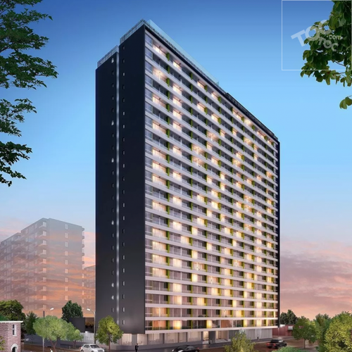 Rivera 1370 (+ Bodega), Condominio Paz Lopez de Alcazar